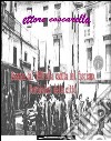 Cosenza dal 1900 alla caduta del fascismo. Particolari della città. E-book. Formato PDF ebook