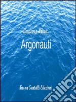 Argonauti. E-book. Formato EPUB