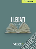 I Legati. E-book. Formato EPUB