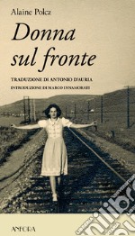 Donna sul fronte. E-book. Formato EPUB