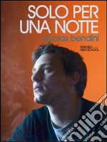 Solo per una notte. E-book. Formato EPUB ebook