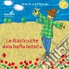 Le Filastroche della Buffa Fattoria. E-book. Formato PDF ebook di Annamaria Piccione