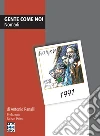 Gente come noi. Nomadi. E-book. Formato EPUB ebook di Antonio Ranalli