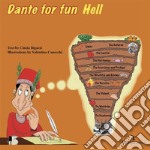 Dante for Fun – Hell. E-book. Formato EPUB ebook