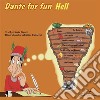 Dante for Fun – Hell. E-book. Formato PDF ebook di Cinzia Bigazzi