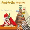 Dante For Fun - Purgatory. E-book. Formato PDF ebook di Cinzia Bigazzi