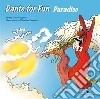 Dante For Fun -Paradise. E-book. Formato PDF ebook di Cinzia Bigazzi