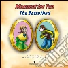 Manzoni For Fun - The Betrothed. E-book. Formato PDF ebook di Cinzia Bigazzi