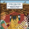 Ovid For FunThe Labyrinth of the minotaur Daedalus and Icarus. E-book. Formato PDF ebook