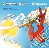 Dante per Gioco - Il Paradiso. E-book. Formato Mobipocket ebook di Cinzia Bigazzi