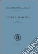 Il moderno nel medioevo. E-book. Formato EPUB ebook