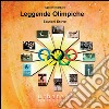 Leggende Olimpiche: Edizioni Estive. E-book. Formato PDF ebook