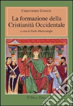 La formazione della cristianità occidentale. E-book. Formato EPUB ebook