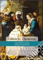 Lo spirito del Natale. E-book. Formato Mobipocket ebook