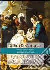 Lo spirito del Natale. E-book. Formato EPUB ebook