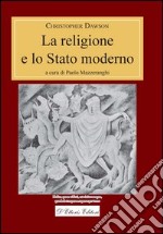 La religione e lo Stato moderno. E-book. Formato EPUB ebook