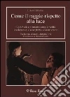 Come il raggio rispetto alla luce. Edith Stein e i percorsi verso la verità: una lettura di «Essere finito» e «Essere eterno». E-book. Formato Mobipocket ebook di Eliana Grande