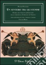 Un sentiero tra gli stemmiStoria dei vescovi di Crotone dalle origini al Concilio di Trento. Vol. 1. E-book. Formato EPUB ebook