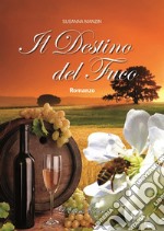 Il destino del fuco. E-book. Formato EPUB ebook