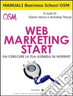 Web marketing - start. E-book. Formato EPUB