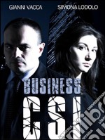 Business CSI. E-book. Formato EPUB ebook