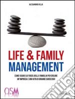 Life &amp; Family Management. E-book. Formato EPUB