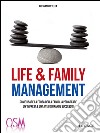 Life &amp; Family Management. E-book. Formato EPUB ebook