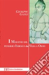 I maestri del pensiero indiano dai Veda a Osho. E-book. Formato EPUB ebook
