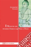 I maestri del pensiero indiano dai Veda a Osho. E-book. Formato EPUB ebook di Giuseppe Gangi