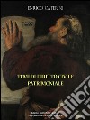 Temi di Diritto Civile Patrimoniale. E-book. Formato EPUB ebook