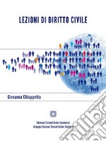 Lezioni di diritto civile. E-book. Formato EPUB ebook