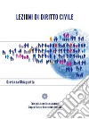 Lezioni di diritto civile. E-book. Formato EPUB ebook