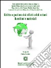 Diritto e gestione dei rifiuti solidi urbani. Questioni e materiali. E-book. Formato EPUB ebook