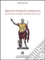 Diritto pubblico romano. E-book. Formato EPUB