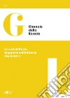 Le voci dell'arte. Rapporto sull'editoria d'arte 2014. E-book. Formato PDF ebook di Giovanni Peresson