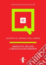 Amazon, Apple, B&N, Kobo. Il periodo dei regni combattenti. E-book. Formato EPUB ebook