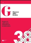 Rapporto sullo stato dell'editoria in Italia 2015. E-book. Formato PDF ebook di Giovanni Peresson