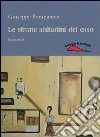 Le strane abitudini del caso. E-book. Formato EPUB ebook di Giuseppe Pompameo