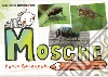 Mosche. E-book. Formato PDF ebook di Paolo Beneventi