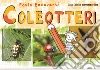 Coleotteri. E-book. Formato PDF ebook di Paolo Beneventi