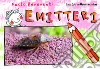 Emitteri. E-book. Formato PDF ebook di Paolo Beneventi