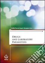 Drugs and laboratory parameters. E-book. Formato EPUB