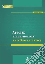 Applied epidemiology and biostatistics. E-book. Formato EPUB
