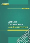 Applied epidemiology and biostatistics. E-book. Formato EPUB ebook di Giuseppe La Torre