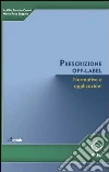 Prescrizione off-label. Normative e applicazioni. E-book. Formato PDF ebook di Achille P. Caputi