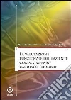 La valutazione funzionale del paziente con scompenso cardiaco cronico. E-book. Formato PDF ebook di Alessandro Mezzani