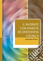 Il paziente con diabete ed epatopatia cronica. E-book. Formato EPUB ebook