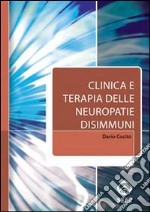 Clinica e terapia delle neuropatie disimmuni. E-book. Formato EPUB ebook