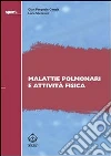 Malattie polmonari e attività fisica. E-book. Formato PDF ebook di G. Pasquale Ganzit
