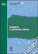 Diabete e attività fisica. E-book. Formato EPUB ebook